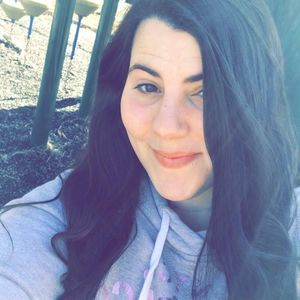 Meet your Posher, Jenna